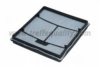 3F QUALITY 1636 Filter, interior air